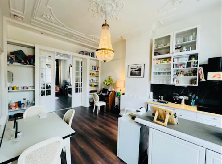 Foto 10 van Van Speijkstraat 32-A