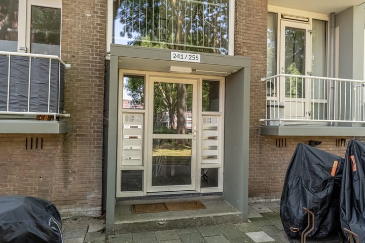 Foto 32 van Wilbertoord 253