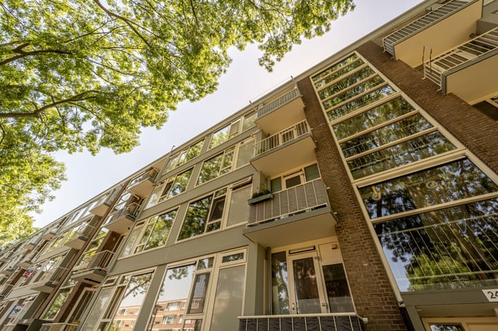 Foto 33 van Wilbertoord 253