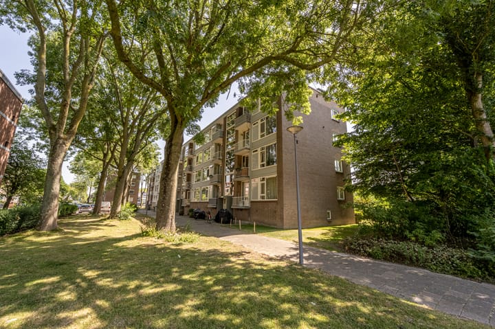 Foto 35 van Wilbertoord 253