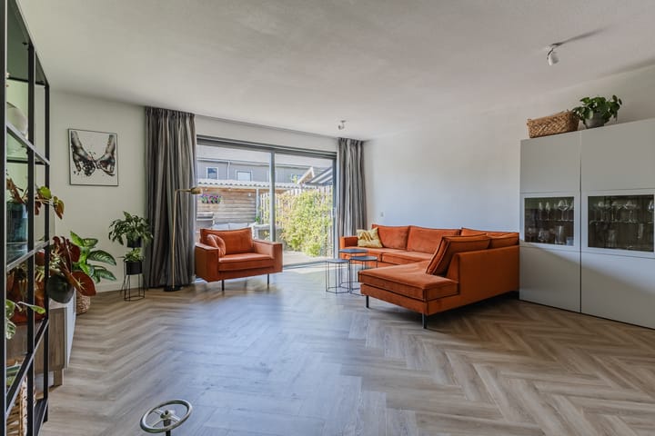 Foto 7 van Tweede Westerparklaan 128