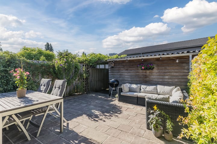 Foto 8 van Tweede Westerparklaan 128