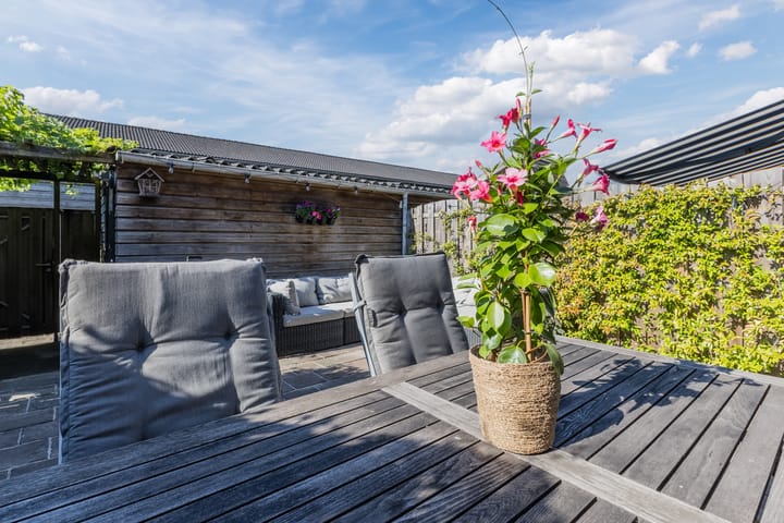 Foto 9 van Tweede Westerparklaan 128