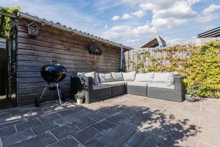 Foto 10 van Tweede Westerparklaan 128