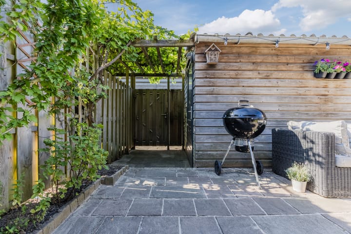 Foto 11 van Tweede Westerparklaan 128