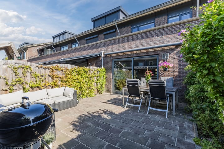 Foto 13 van Tweede Westerparklaan 128