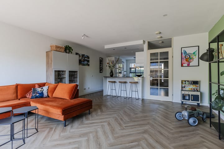 Foto 19 van Tweede Westerparklaan 128