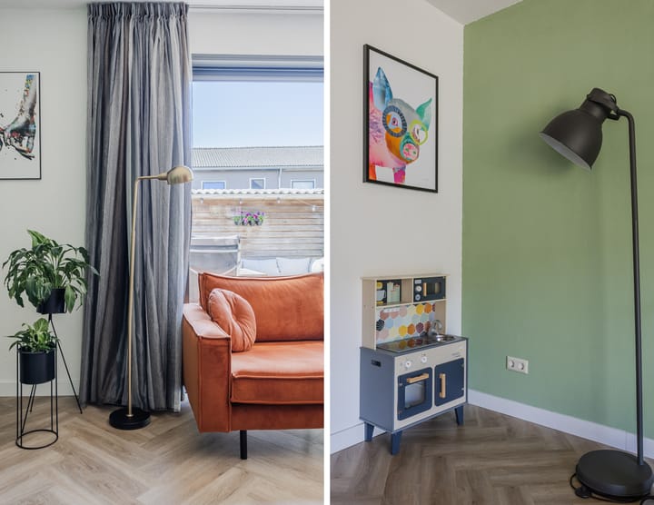 Foto 20 van Tweede Westerparklaan 128