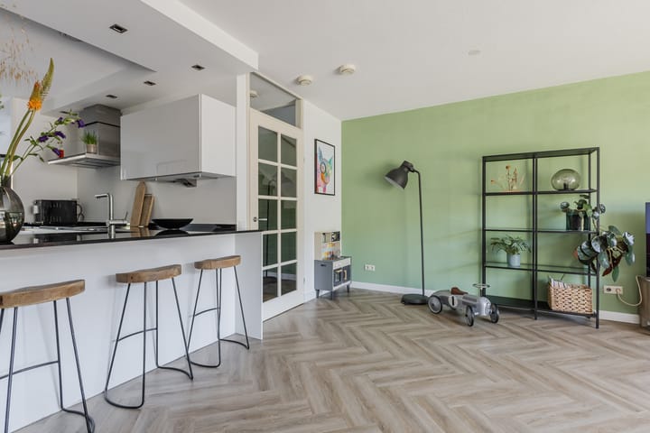 Foto 21 van Tweede Westerparklaan 128