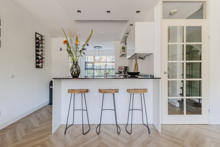 Foto 22 van Tweede Westerparklaan 128