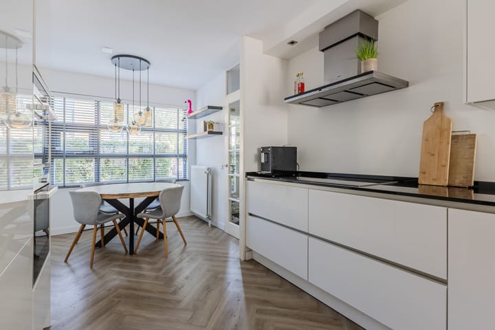 Foto 25 van Tweede Westerparklaan 128