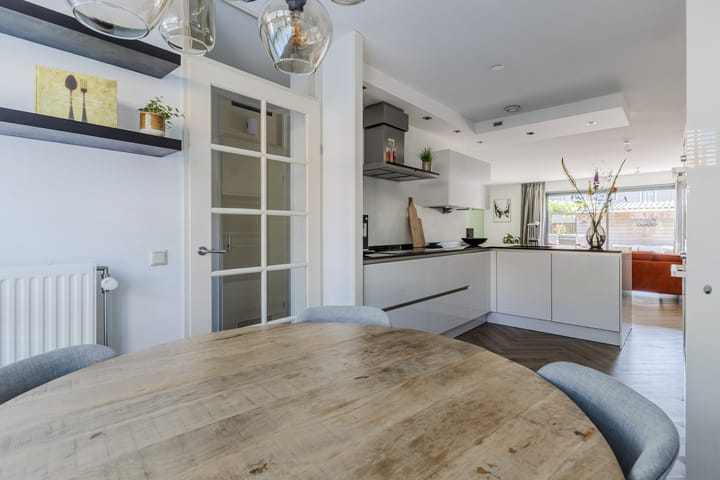 Foto 26 van Tweede Westerparklaan 128