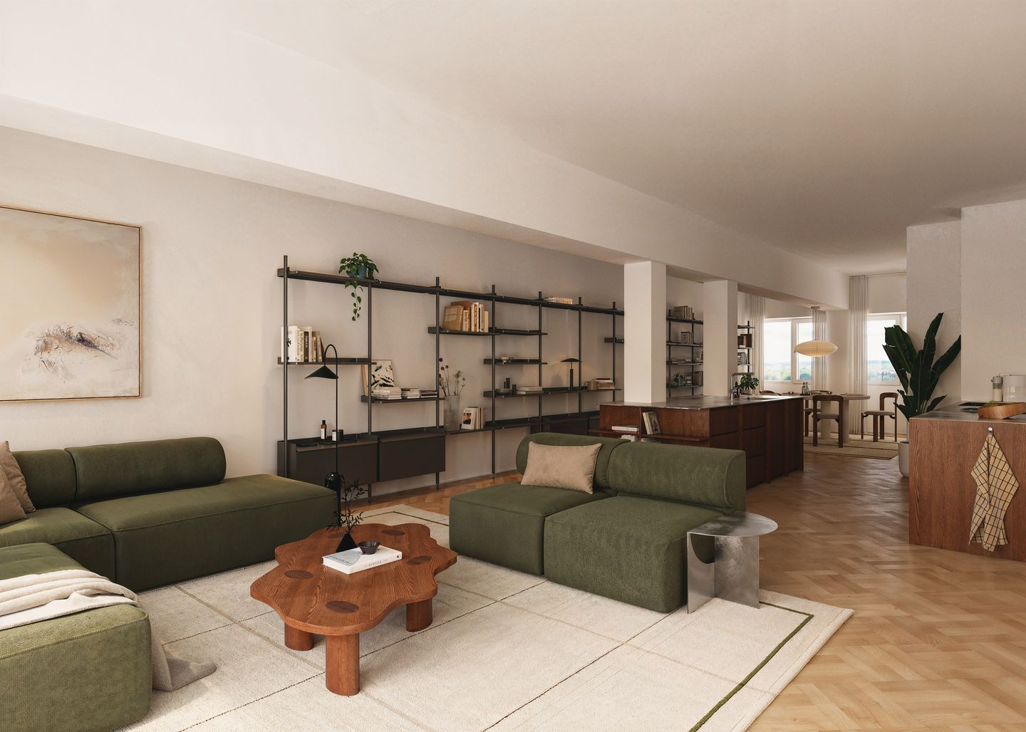 Photo 2 of De Kazerne - Fase 1