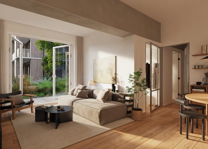 Photo 9 of De Kazerne - Fase 1