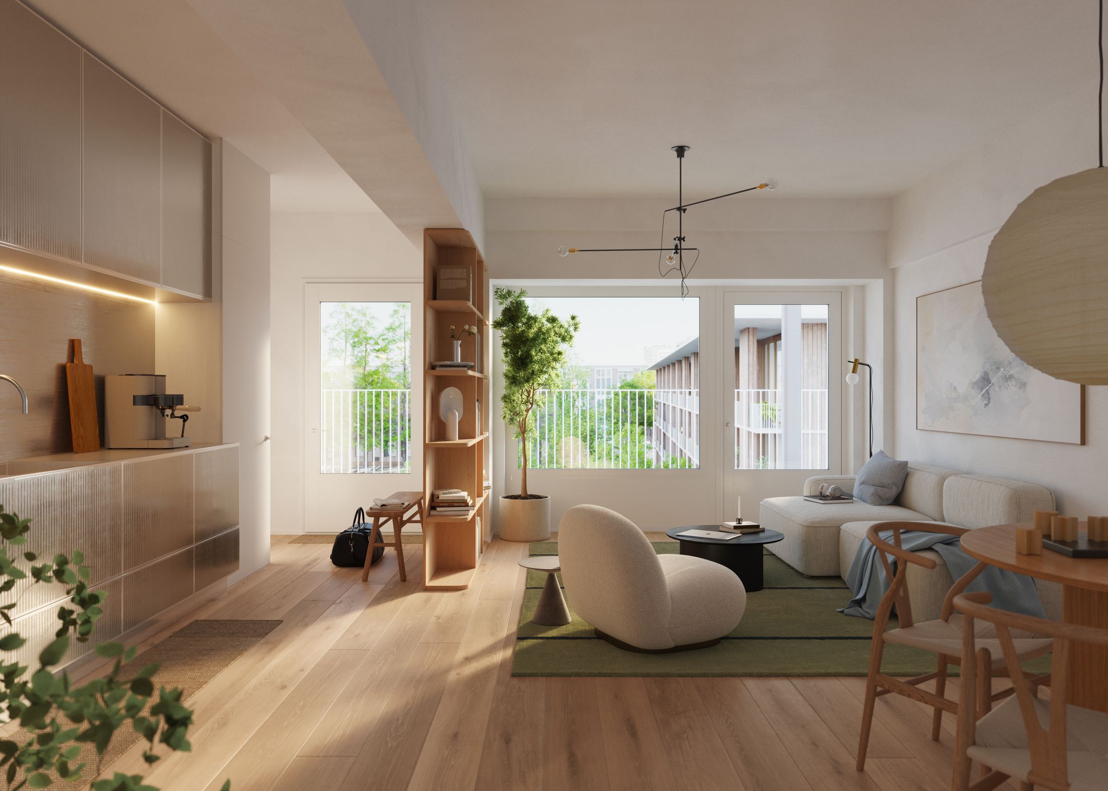 Foto 11 van De Kazerne - Fase 1