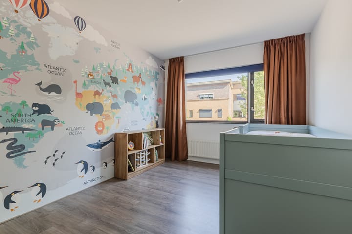 Foto 37 van Tweede Westerparklaan 128