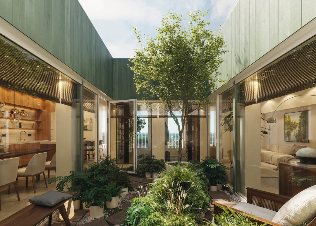 Foto 14 van De Kazerne - Fase 1