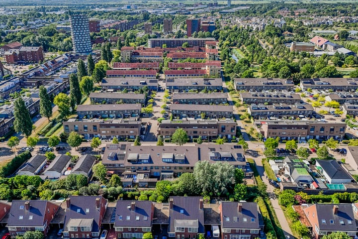 Foto 49 van Tweede Westerparklaan 128