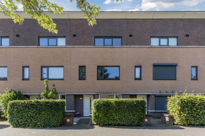 Foto 52 van Tweede Westerparklaan 128