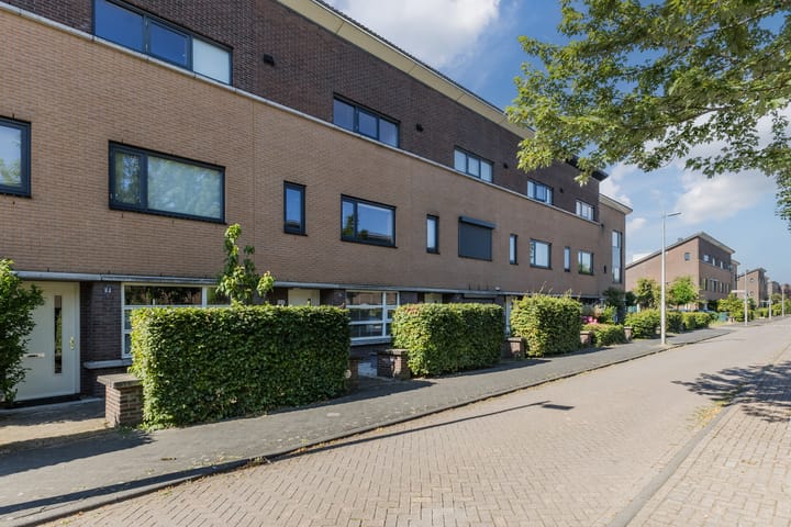 Foto 53 van Tweede Westerparklaan 128