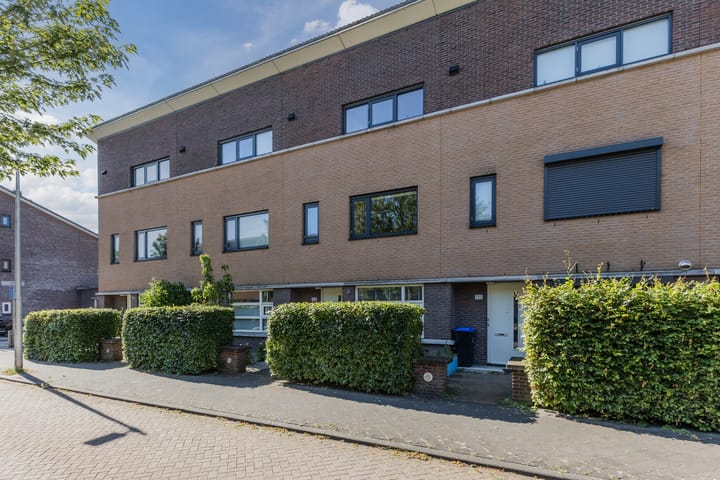 Foto 54 van Tweede Westerparklaan 128