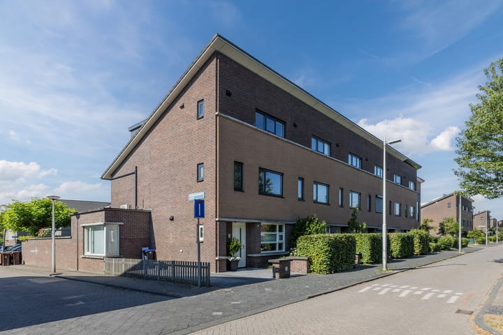 Foto 55 van Tweede Westerparklaan 128