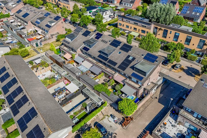 Foto 57 van Tweede Westerparklaan 128