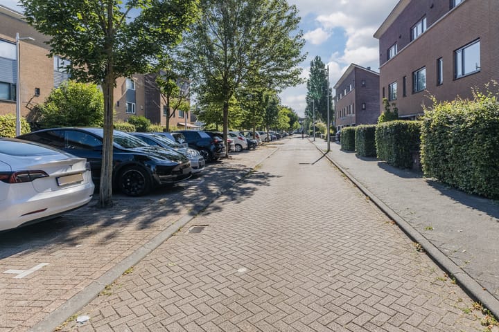 Foto 58 van Tweede Westerparklaan 128