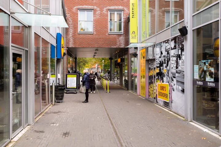 Foto 63 van Tweede Westerparklaan 128