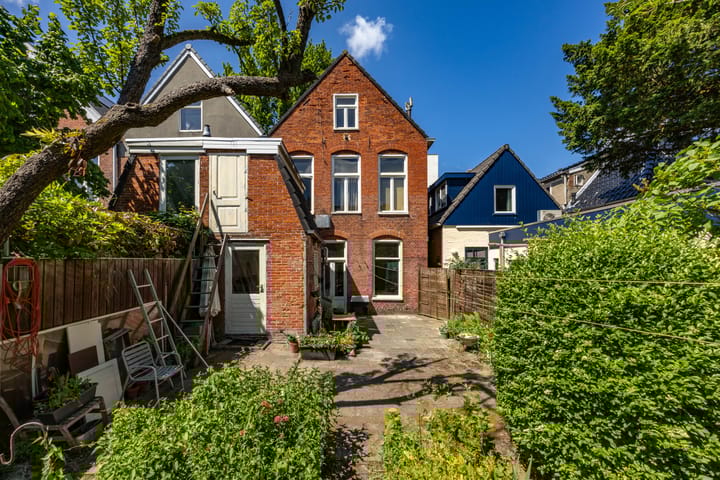 Foto 2 van Rabenhauptstraat 70