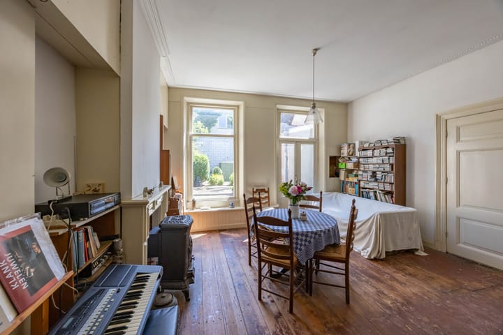 Foto 3 van Rabenhauptstraat 70