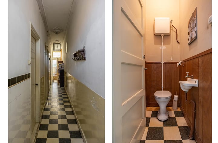 Foto 4 van Rabenhauptstraat 70