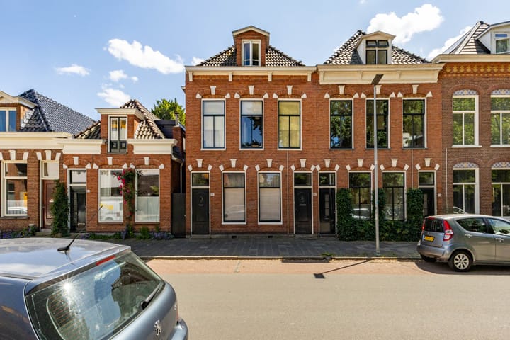 Foto 6 van Rabenhauptstraat 70