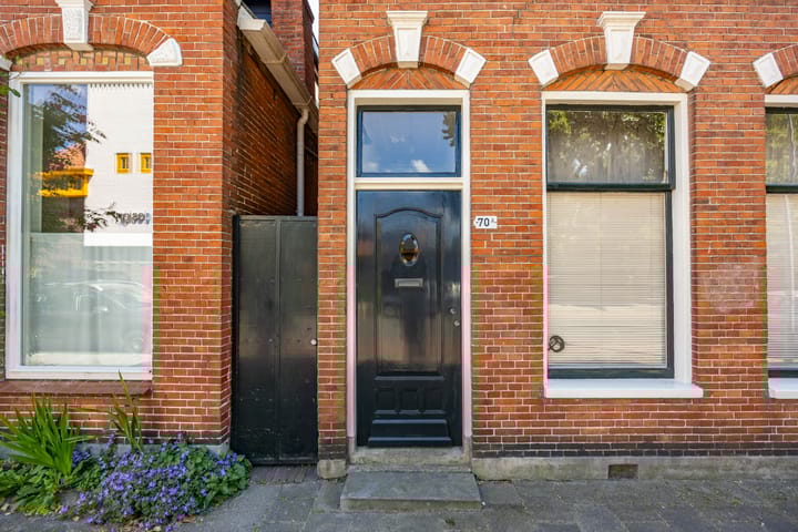 Foto 7 van Rabenhauptstraat 70