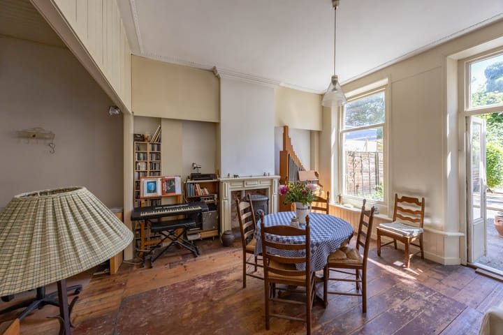 Foto 13 van Rabenhauptstraat 70