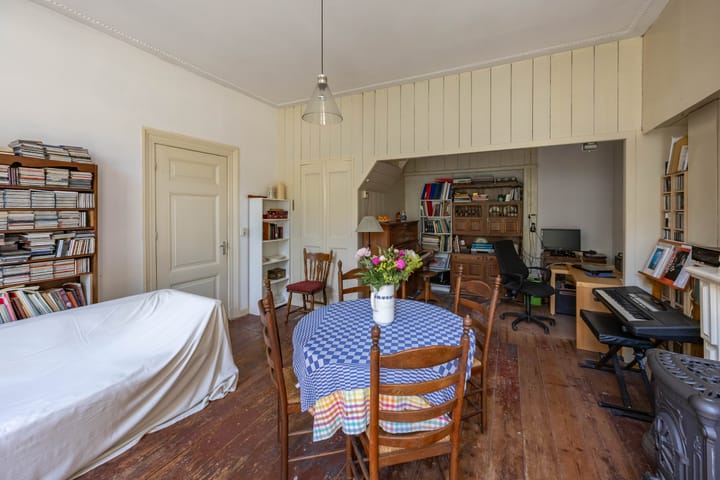 Foto 14 van Rabenhauptstraat 70