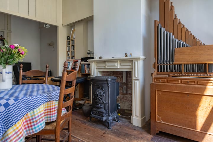 Foto 15 van Rabenhauptstraat 70