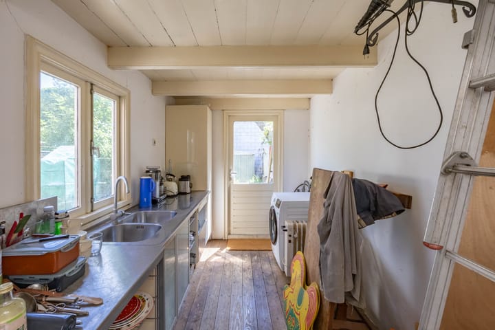 Foto 16 van Rabenhauptstraat 70