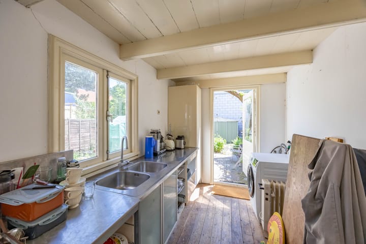 Foto 17 van Rabenhauptstraat 70