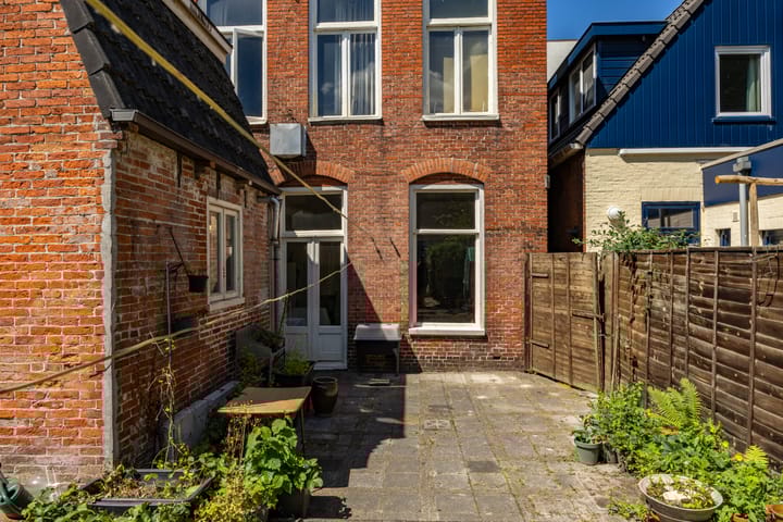 Foto 18 van Rabenhauptstraat 70