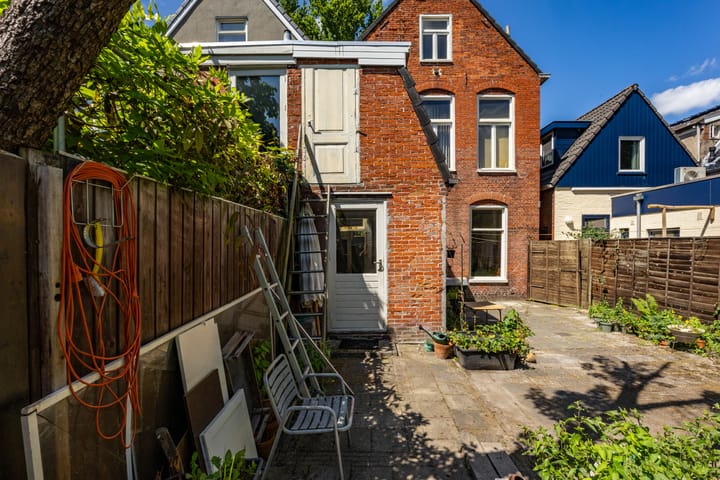 Foto 19 van Rabenhauptstraat 70