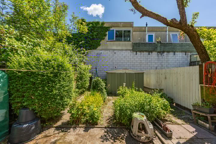 Foto 20 van Rabenhauptstraat 70