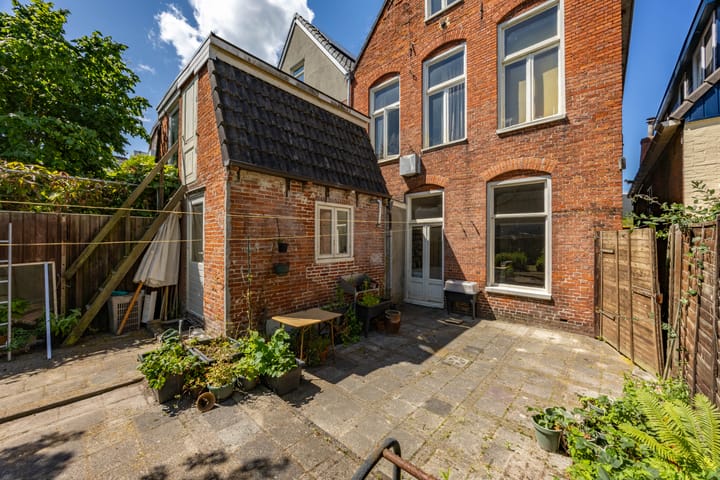 Foto 21 van Rabenhauptstraat 70