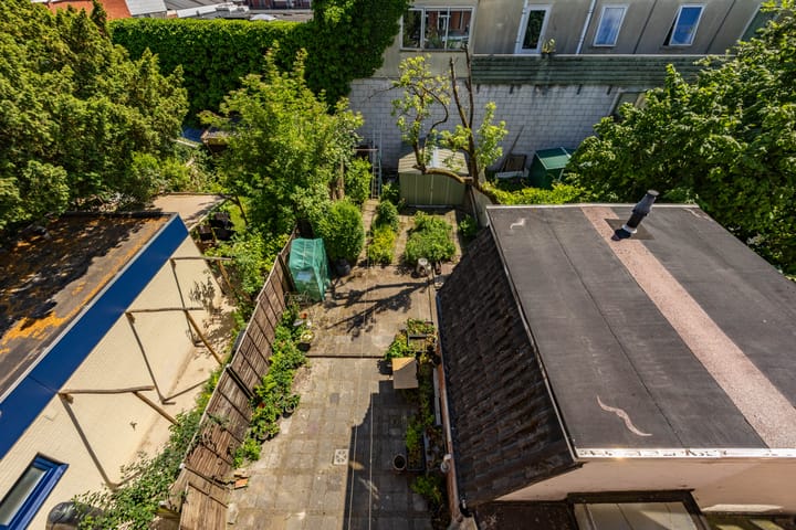 Foto 25 van Rabenhauptstraat 70