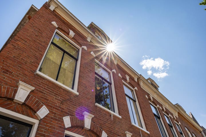 Foto 26 van Rabenhauptstraat 70