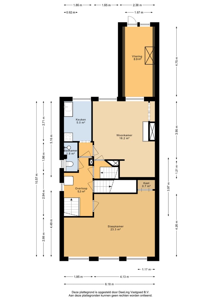 Foto 29 van Rabenhauptstraat 70