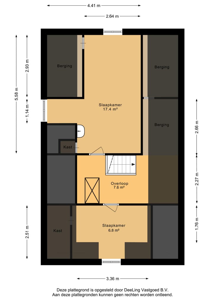 Foto 30 van Rabenhauptstraat 70