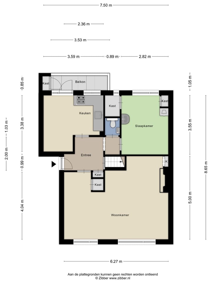 Photo 27 of Kanaalweg 67