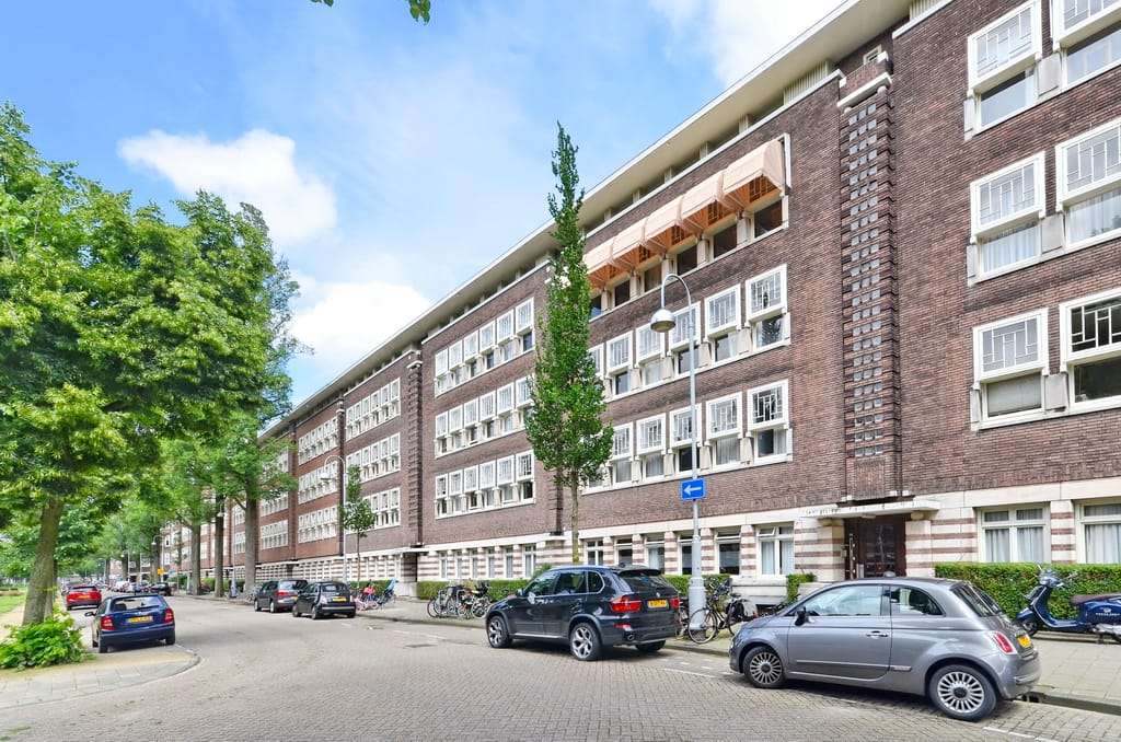 Minervalaan 57-2