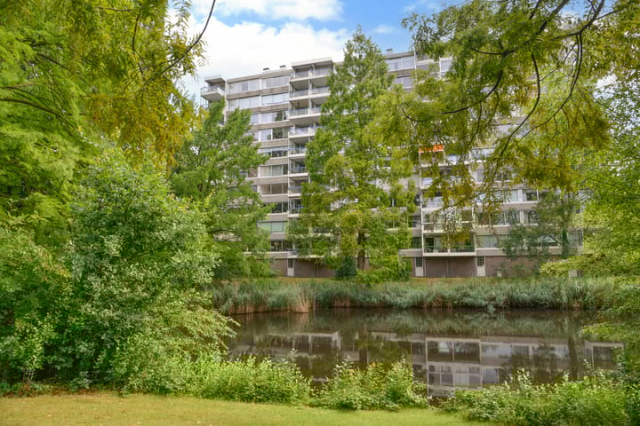 Foto 1 van Veenbesstraat 522